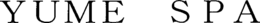 YUME SPA trademark