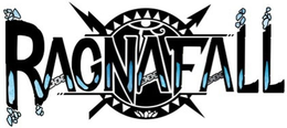 RAGNAFALL trademark