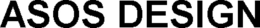 ASOS DESIGN trademark