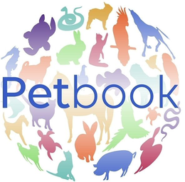 PETBOOK trademark