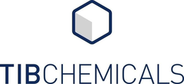 TIBCHEMICALS trademark