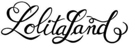 LOLITALAND trademark