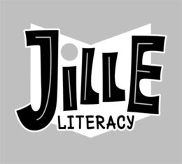 JILLE LITERACY trademark
