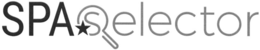 SPASELECTOR trademark