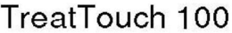 TREATTOUCH 100 trademark