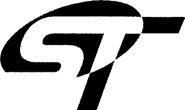 ST trademark