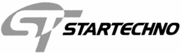 ST STARTECHNO trademark
