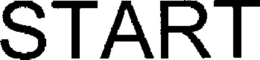 START trademark