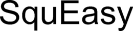 SQUEASY trademark