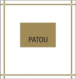 PATOU trademark