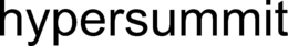 HYPERSUMMIT trademark