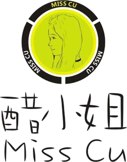 MISS CU MISS CU MISS CU trademark