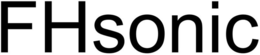 FHSONIC trademark