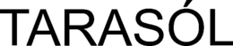 TARASÓL trademark