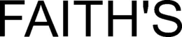 FAITH'S trademark