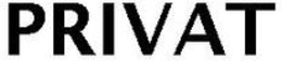 PRIVAT trademark