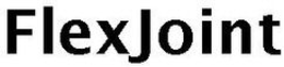 FLEXJOINT trademark