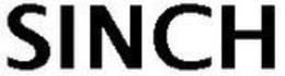 SINCH trademark