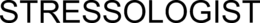 STRESSOLOGIST trademark