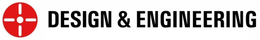 DESIGN & ENGINEERING trademark
