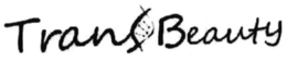 TRANS BEAUTY trademark