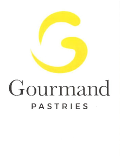 G GOURMAND PASTRIES trademark