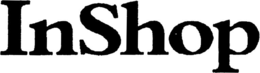 INSHOP trademark
