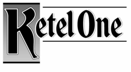 KETEL ONE trademark