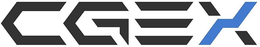 CGEX trademark