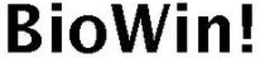 BIOWIN! trademark
