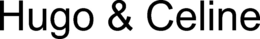 HUGO & CELINE trademark