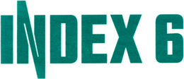 INDEX 6 trademark