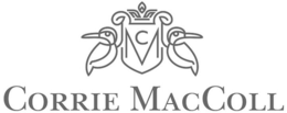 CORRIE MACCOLL CM trademark