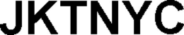 JKTNYC trademark