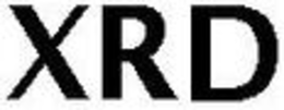 XRD trademark