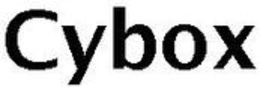 CYBOX trademark