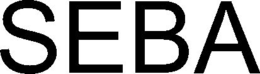 SEBA trademark