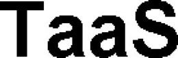 TAAS trademark