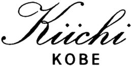 KÜCHI KOBE trademark