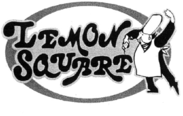 LEMON SQUARE trademark