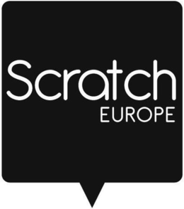 SCRATCH EUROPE trademark