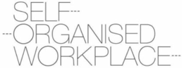 SELF ORGANISED WORKPLACE trademark