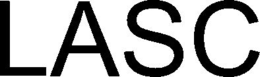 LASC trademark