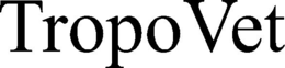 TROPO VET trademark