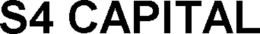 S4 CAPITAL trademark
