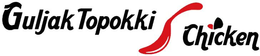 GULJAK TOPOKKI CHICKEN trademark