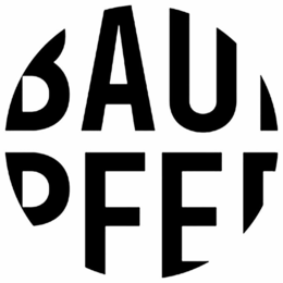 BAU PFE trademark