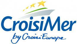CROISIMER BY CROISI EUROPE trademark