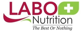 LABO NUTRITION THE BEST OR NOTHING trademark