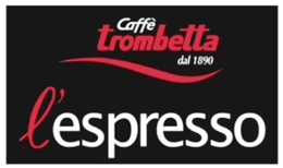 CAFFÈ TROMBETTA DAL 1890 L'ESPRESSO trademark
